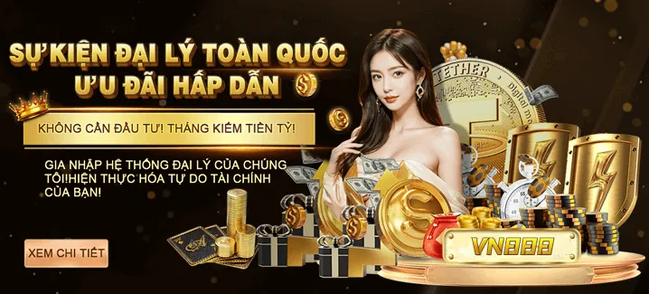 Banner và tài liệu quảng cáo 99vin