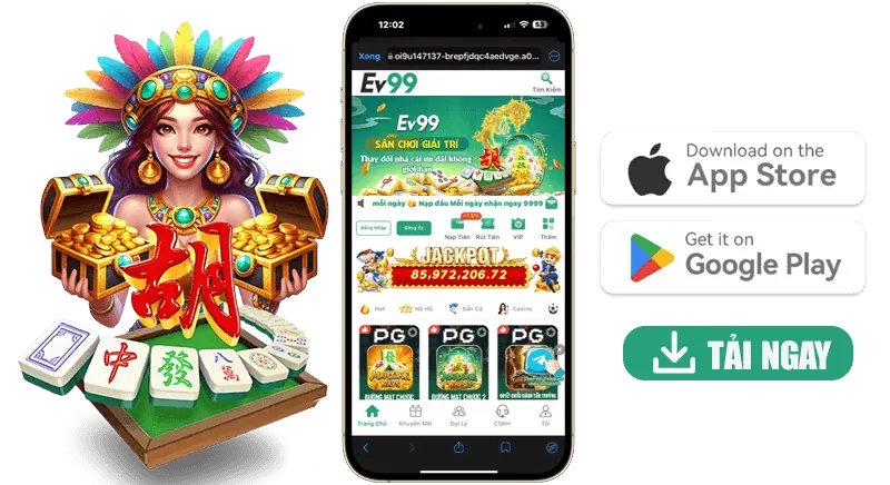 Đồ họa 3D sắc nét của game bắn cá 99vin