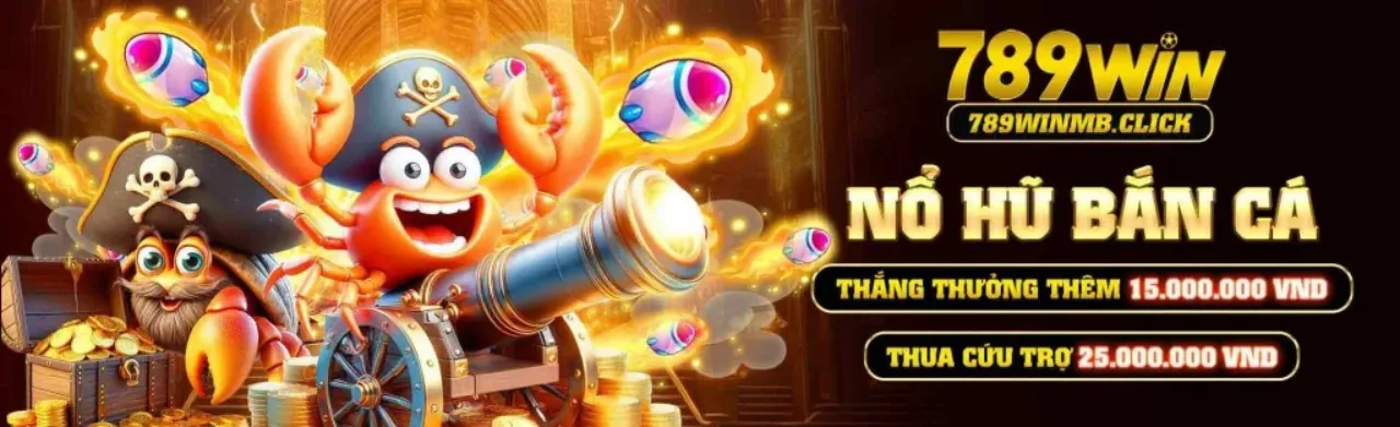 Hình ảnh chính về trò chơi nổ hũ 99vin với jackpot lớn