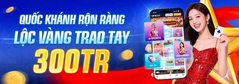 Khuyến mãi 99vin độc quyền